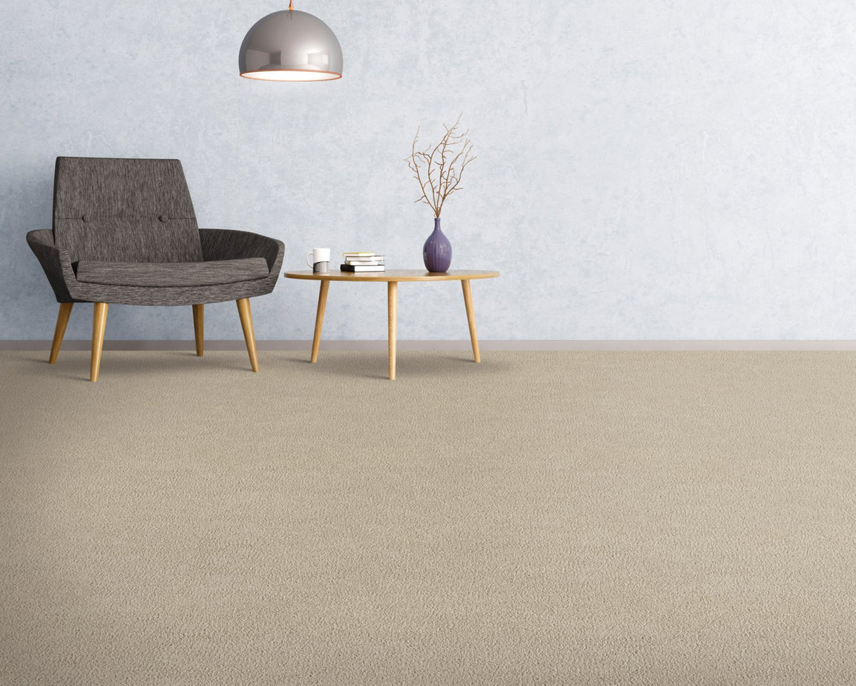Mohawk Flooring Colorful Blend I - room scene