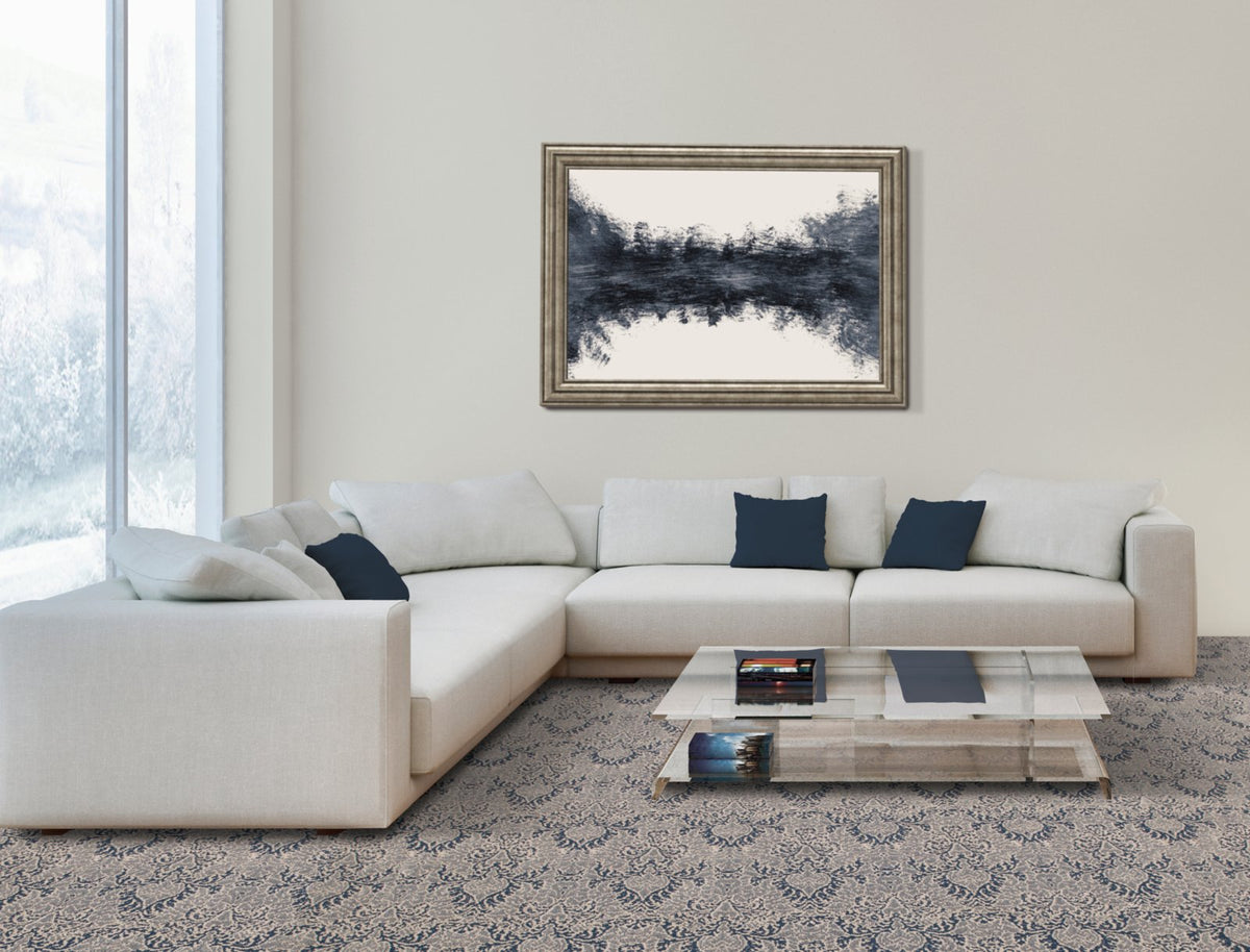 Karastan Exceptional Luxury - room scene