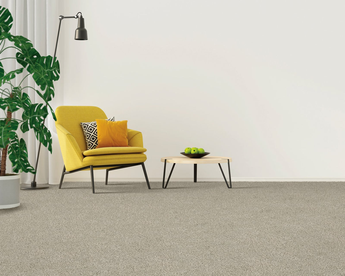 Karastan Timeless Statement - room scene