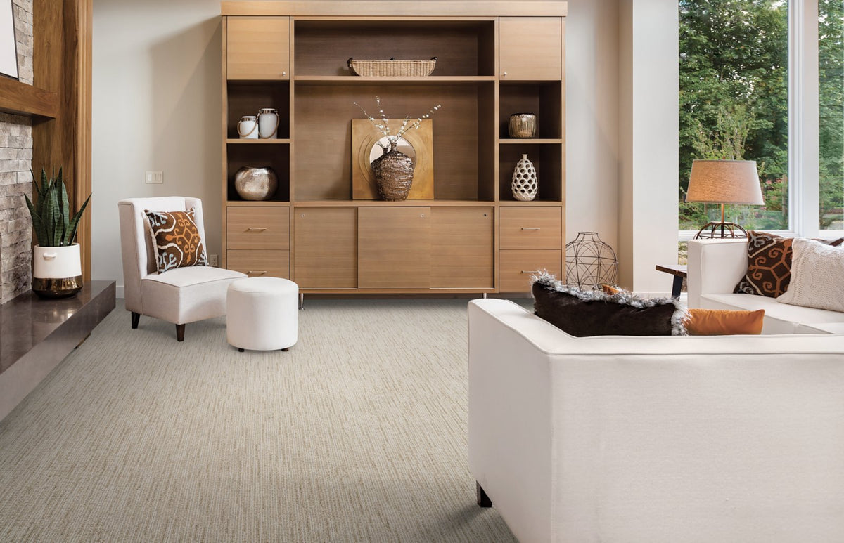 Mohawk Flooring Urban Hues - room scene