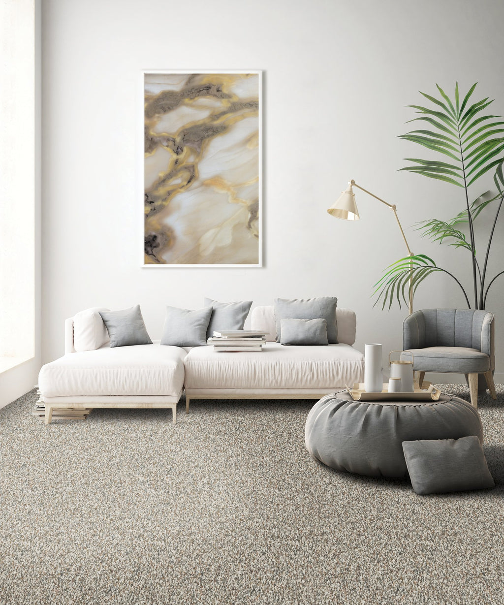Mohawk Flooring Terrain II - room scene