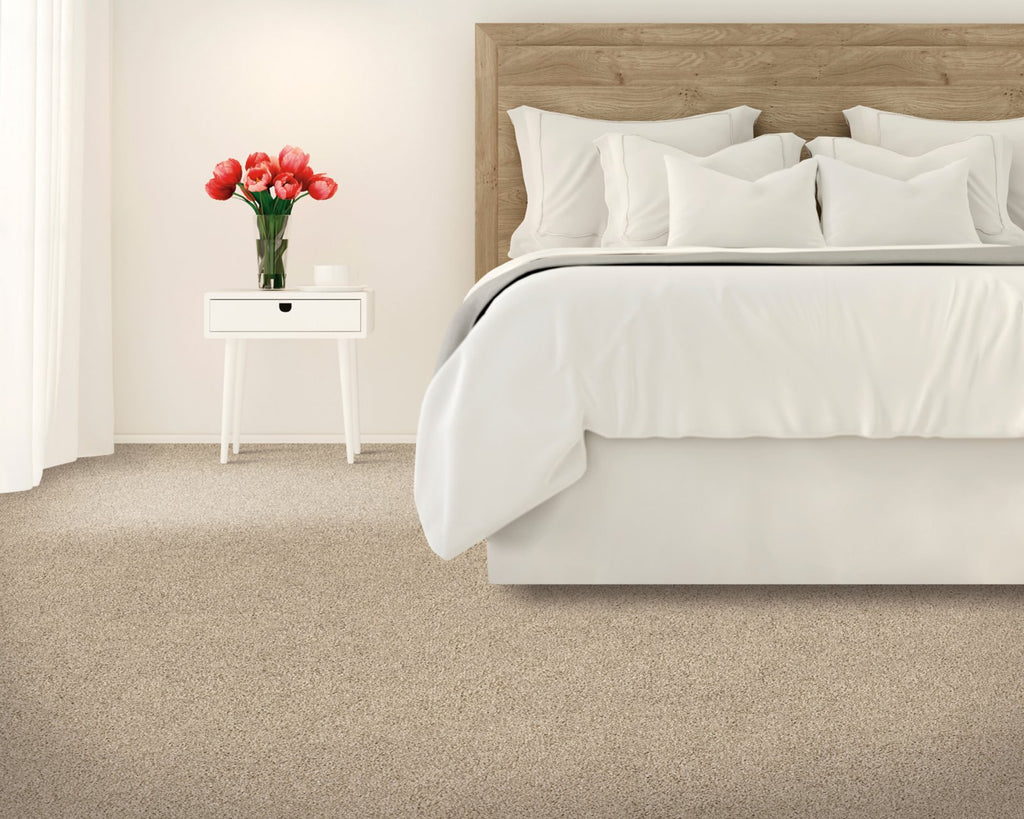 Mohawk Flooring Refined Saga I - room scene