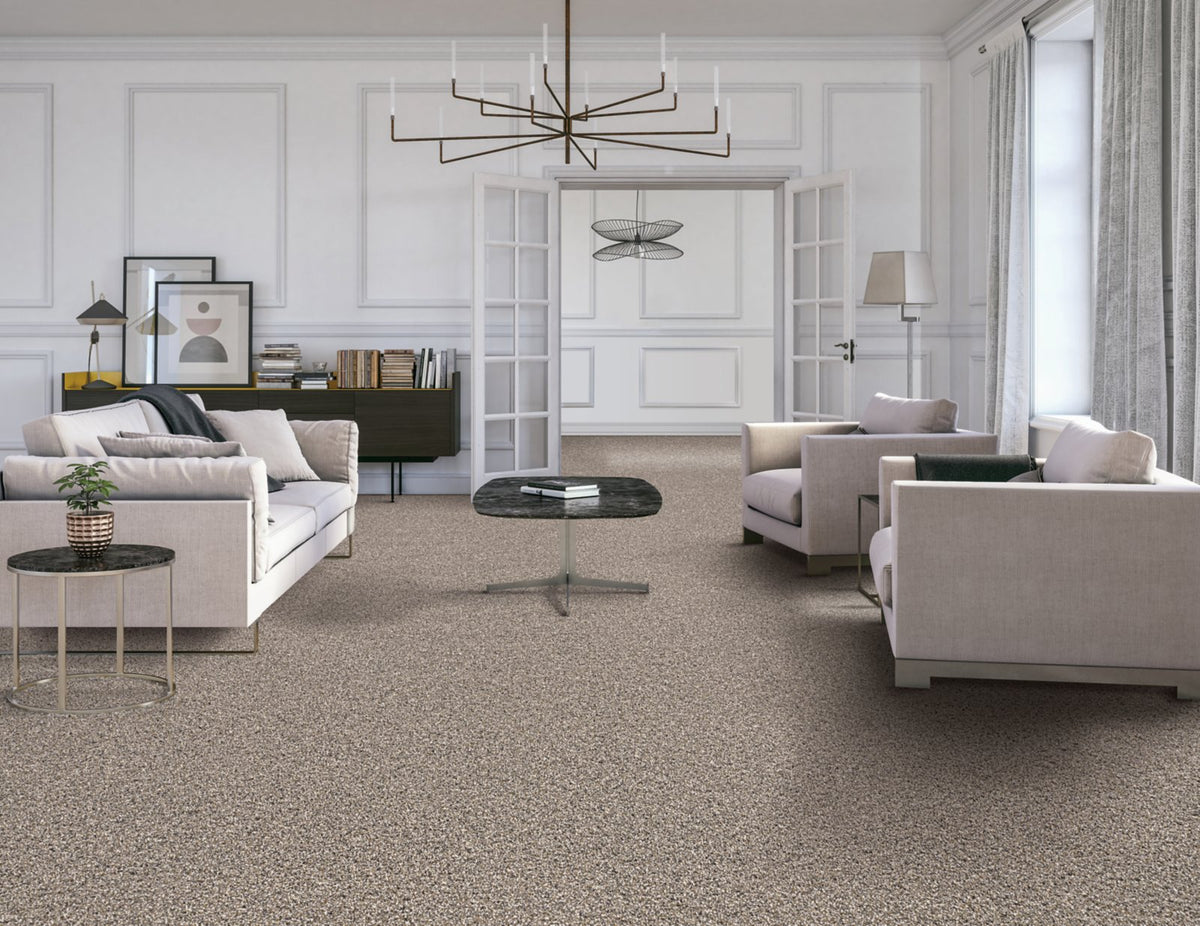 Karastan Refined Invitation - room scene
