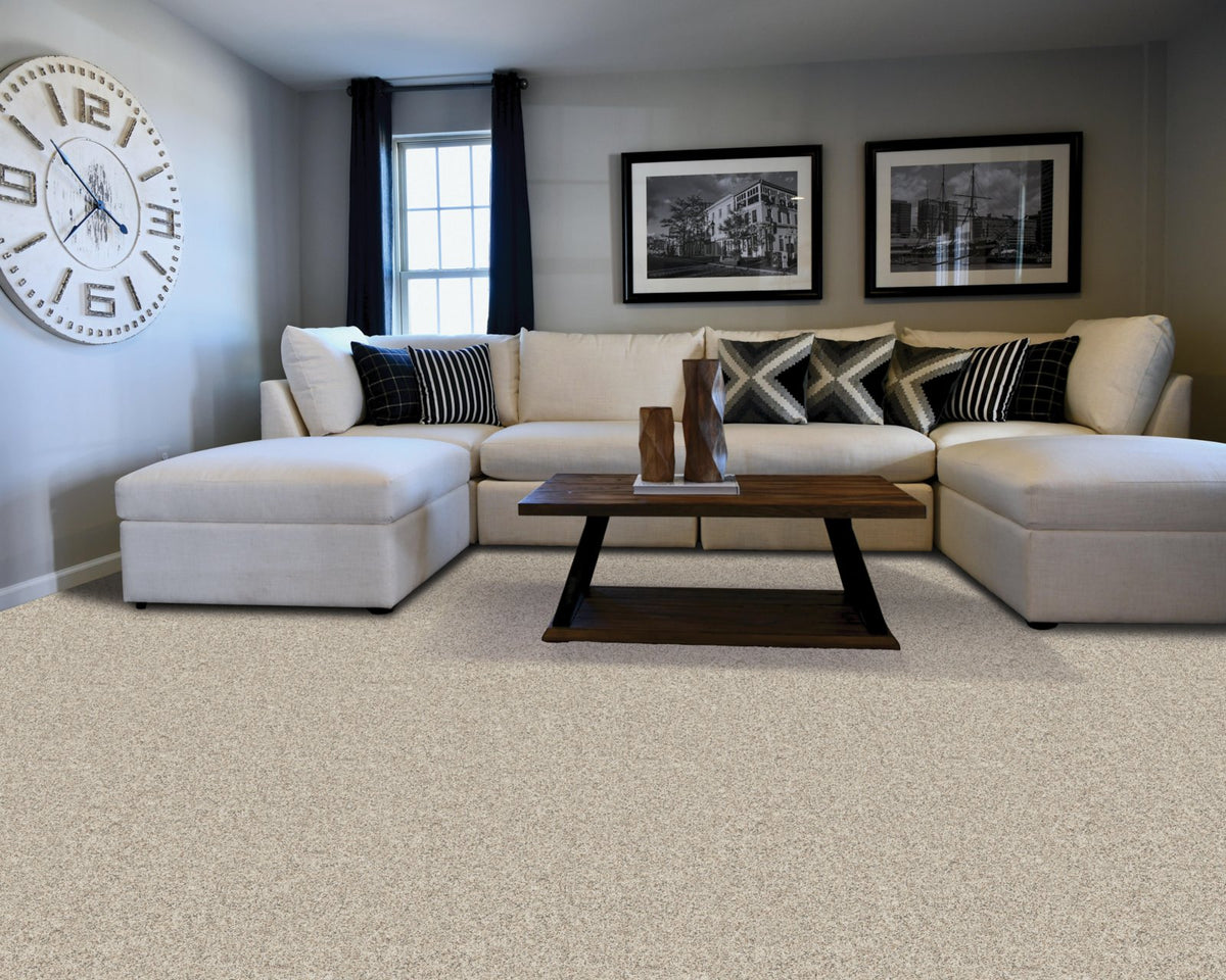 Mohawk Flooring Diffurent Choice III - room scene