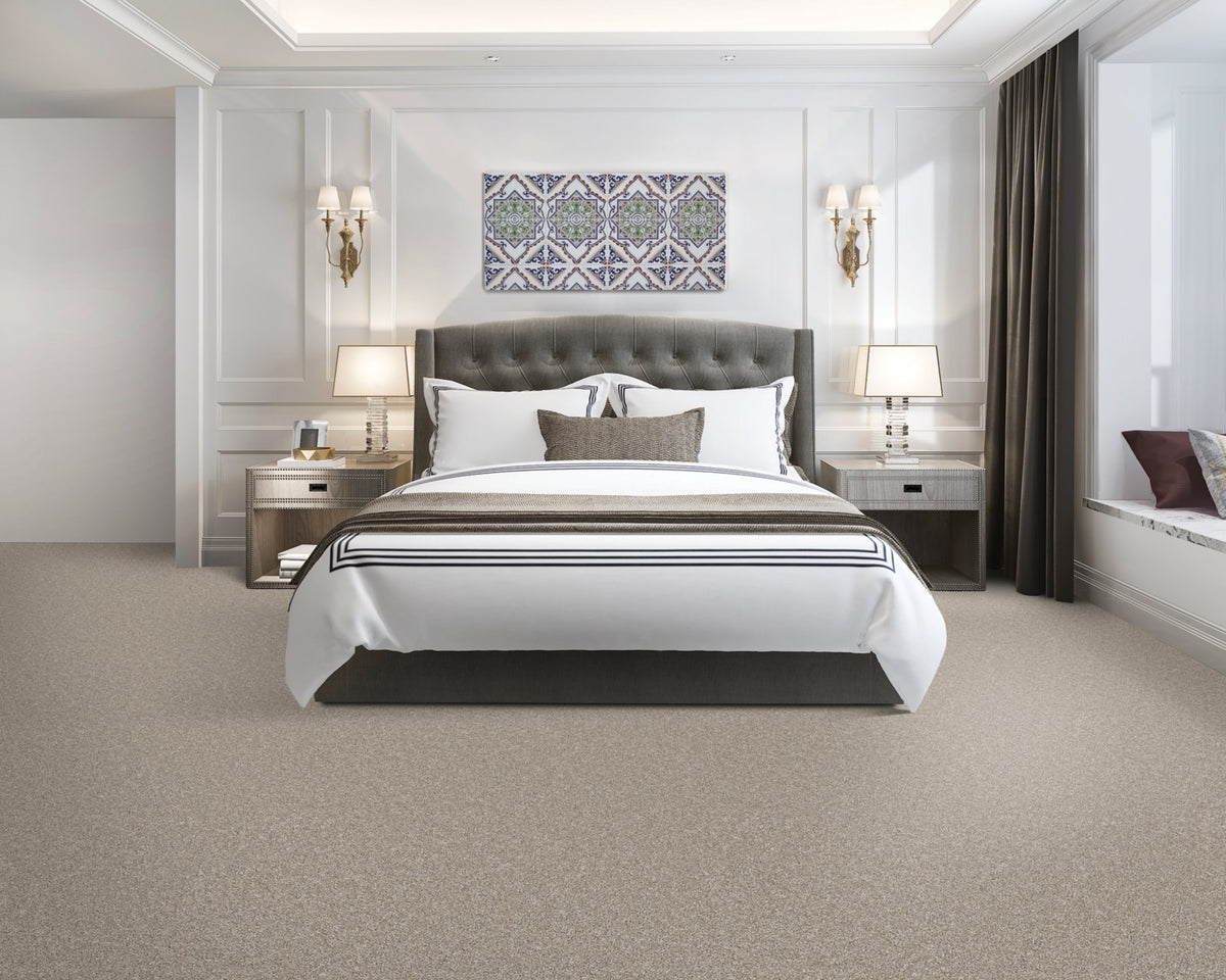 Mohawk Flooring Bon A Pet Treat II - room scene