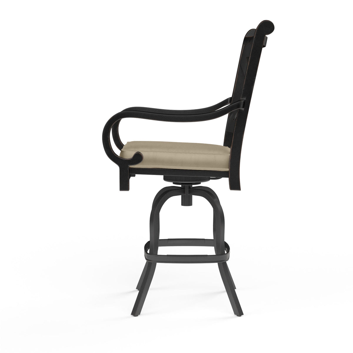 Monterey Barstool Image 1