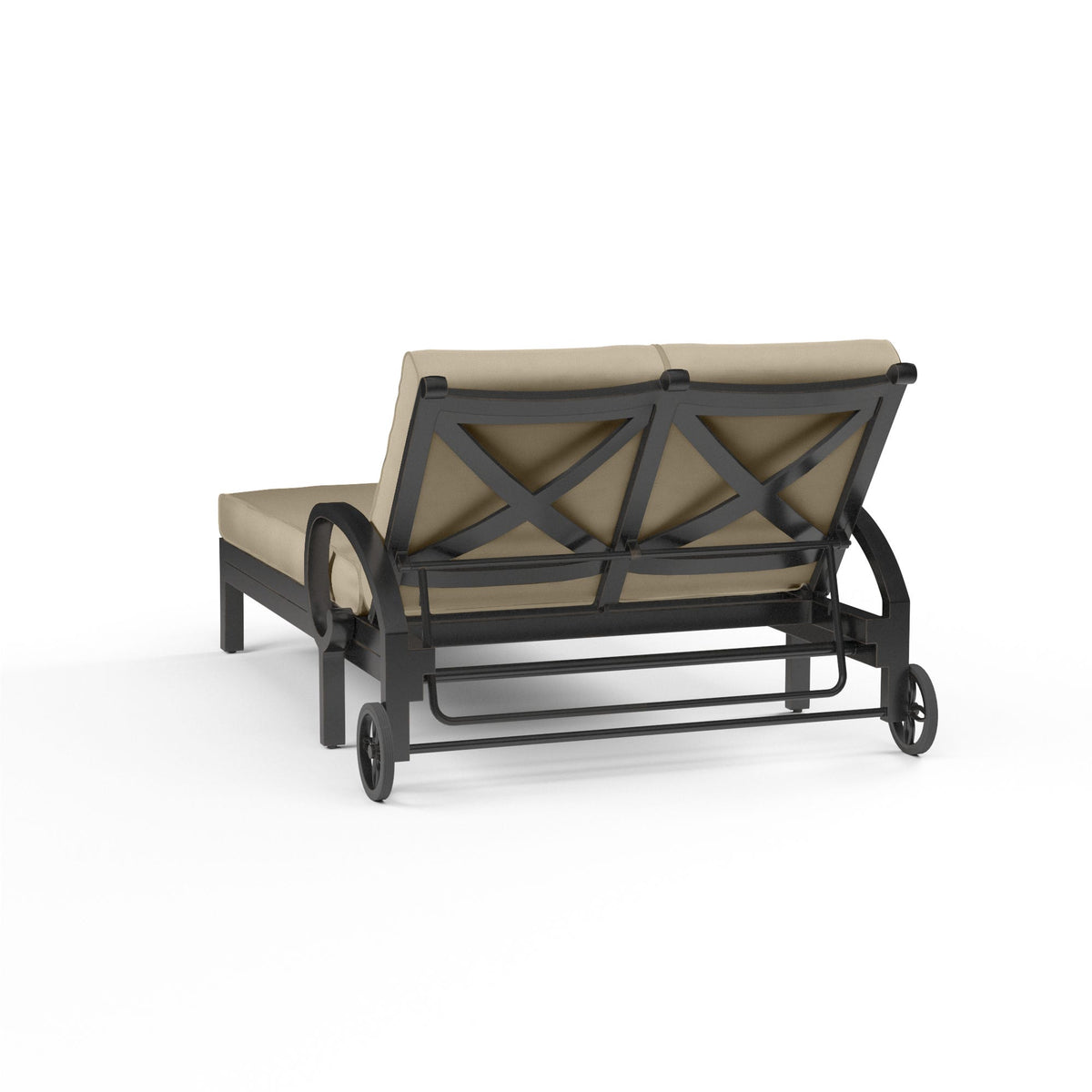 Monterey Double Chaise Image 3