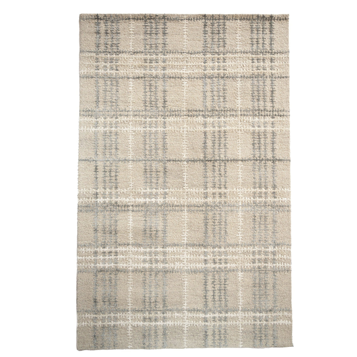 Tartan Earl Grey