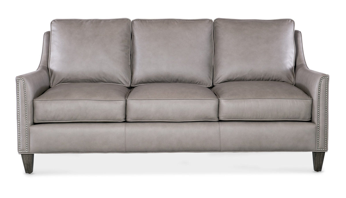 Christopher Sofa - Straight Silo