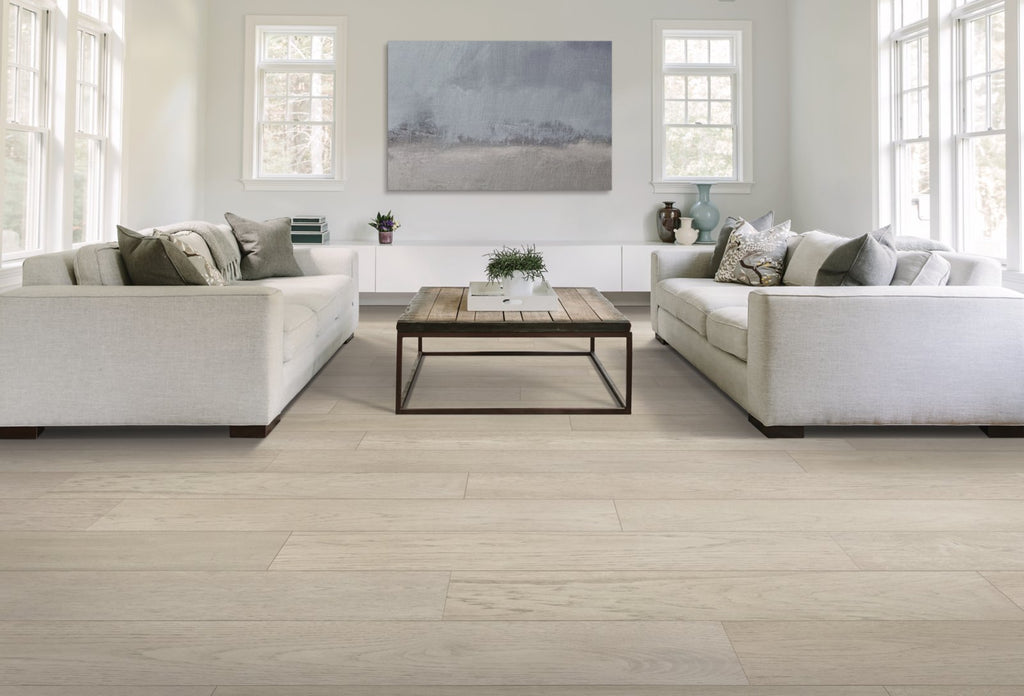 Mohawk Flooring Seaside Shores - room scene