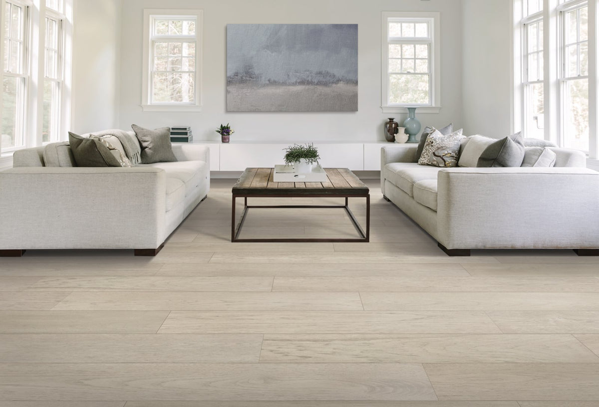 Mohawk Flooring Seaside Shores - room scene