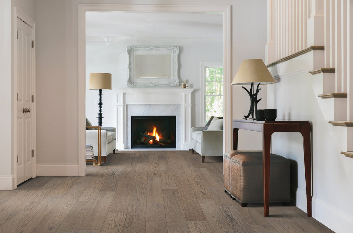 Mohawk Flooring Beachside Villa