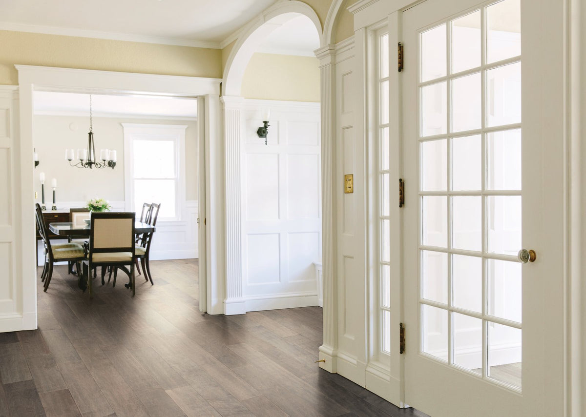 Mohawk Flooring Haven Pointe Maple