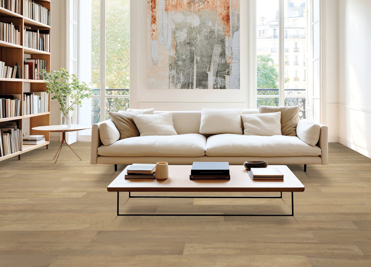 Mohawk Flooring Balboa Strip