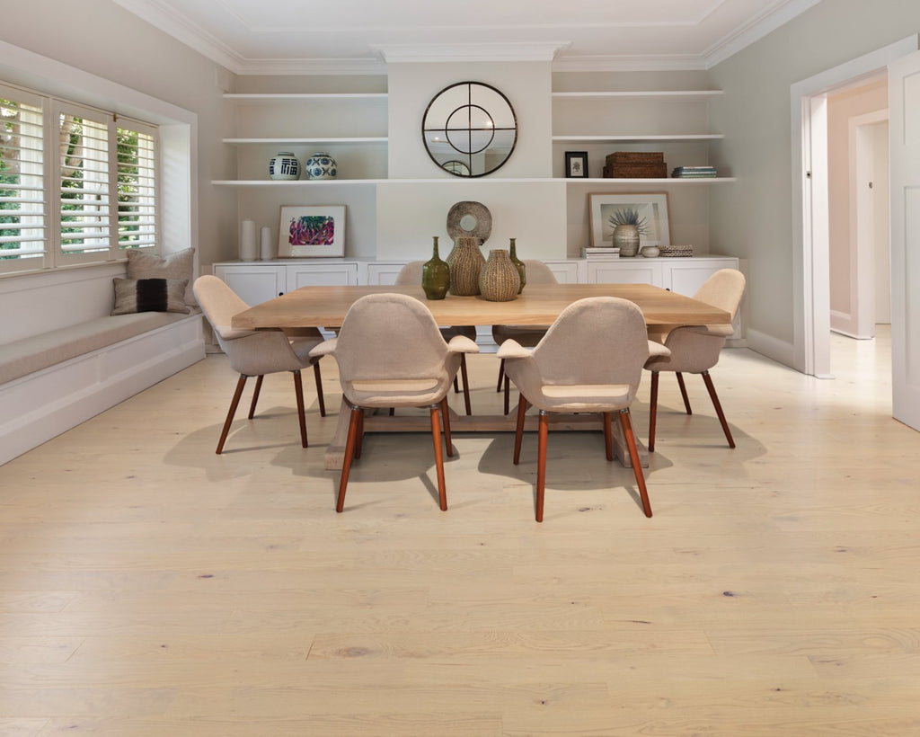 Mohawk Flooring Capri Overlook - room scene