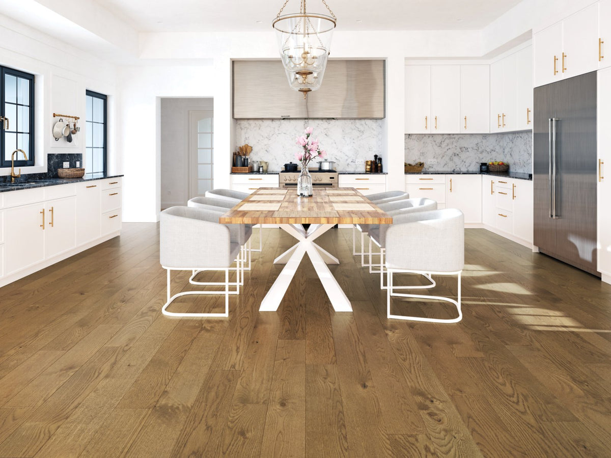 Mohawk Flooring Industrial Preservat