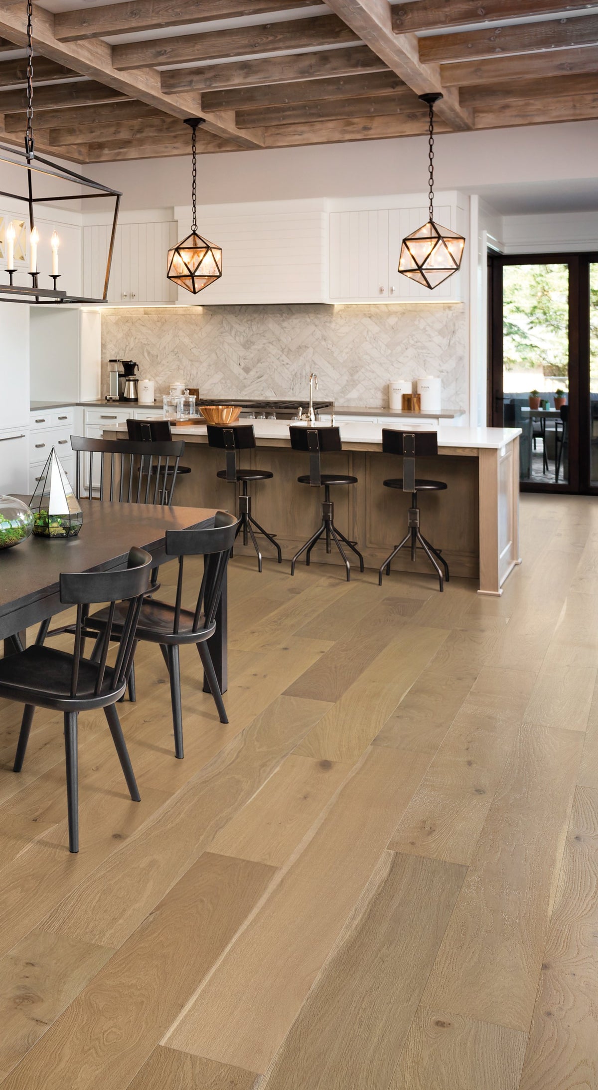 Mohawk Flooring Brendwood