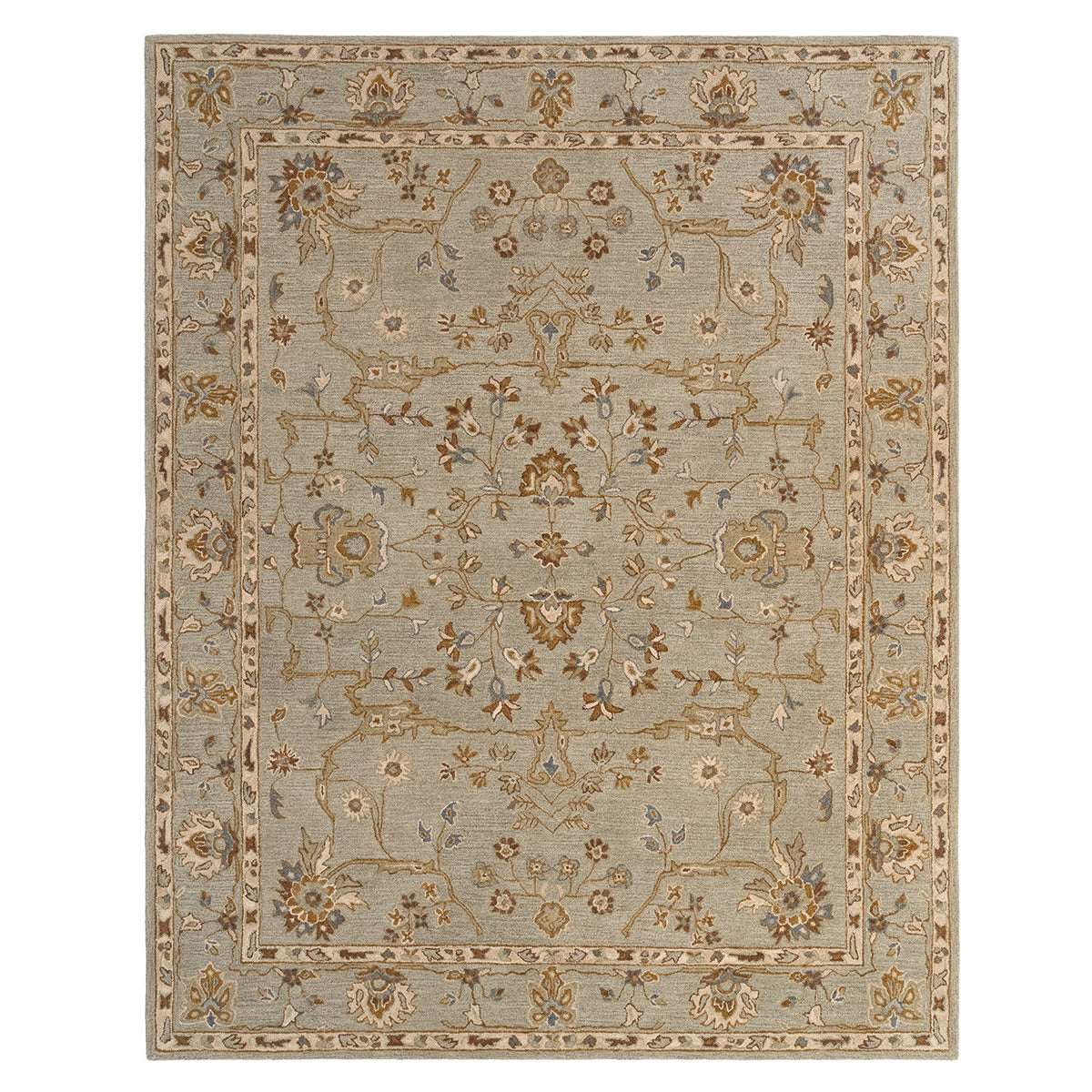 Azari-Isfahan Celadon