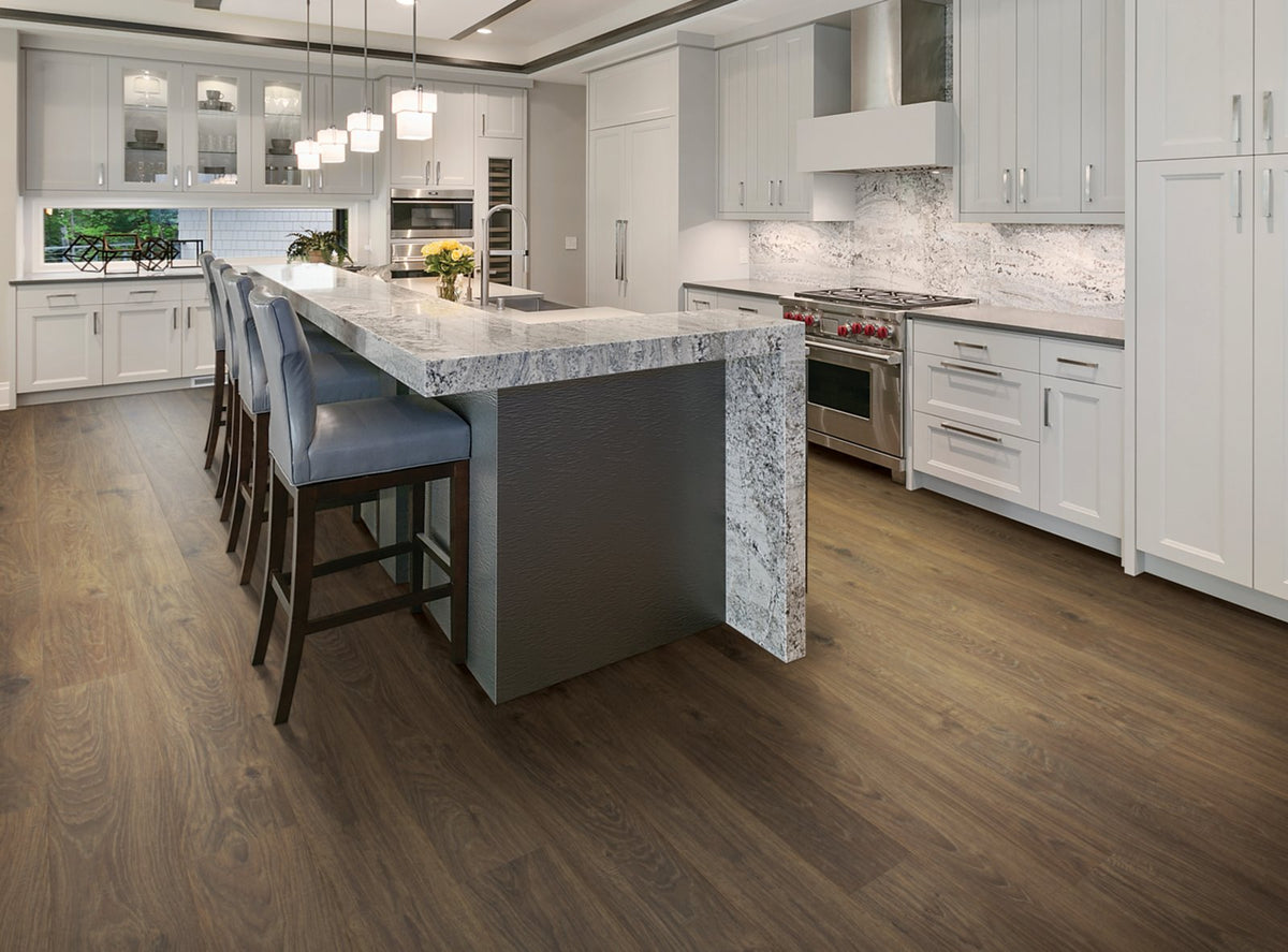 Mohawk Flooring Casita Terrace - room scene