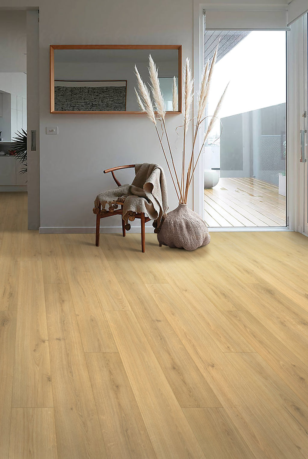 Mohawk Flooring Pearl City - room scene