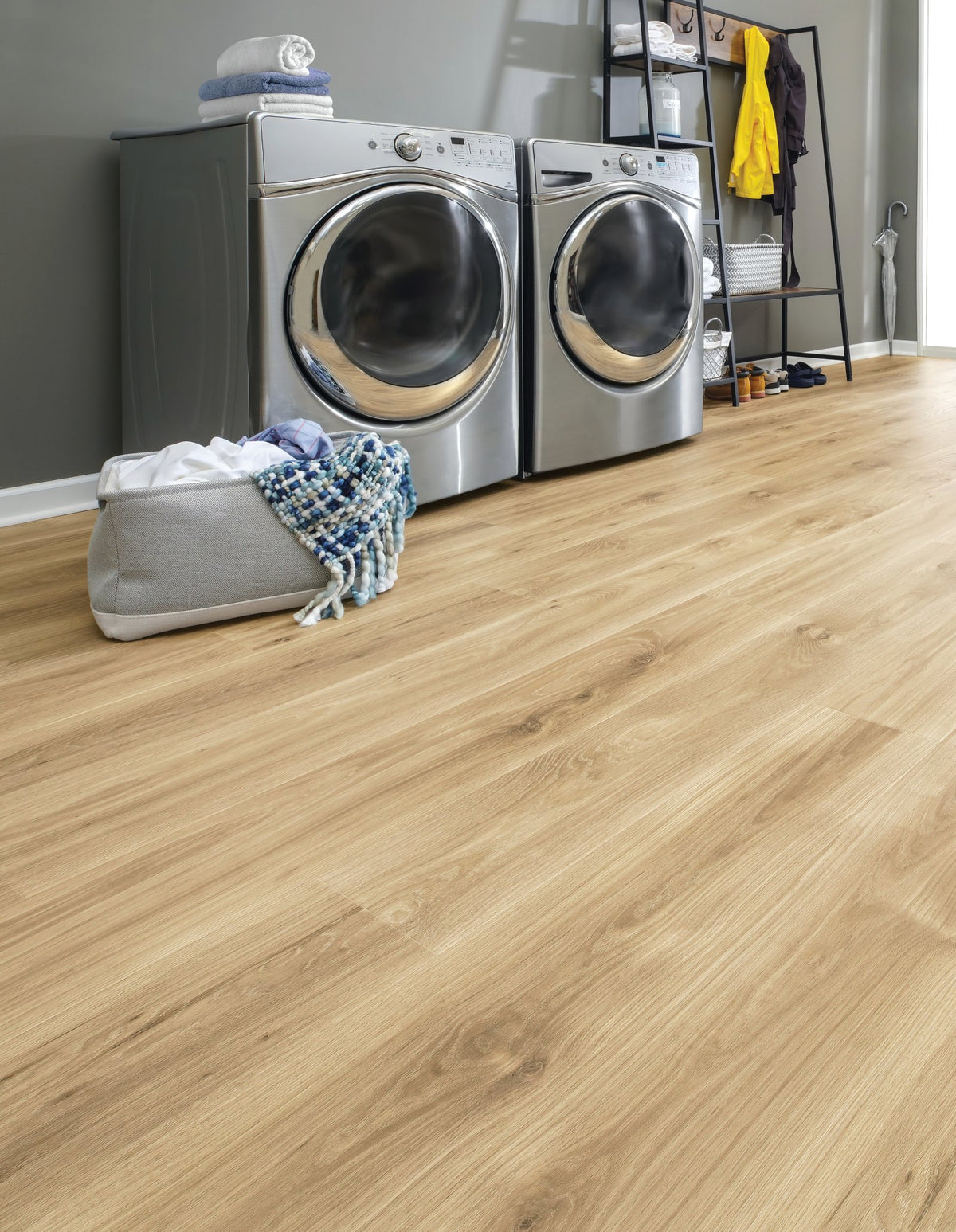 Mohawk Flooring Ivey Gates