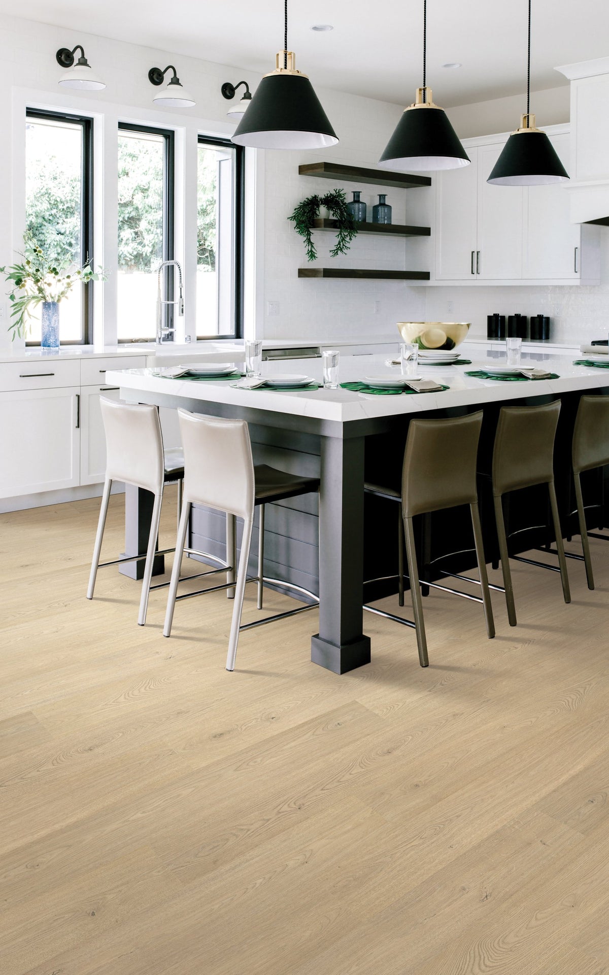 Mohawk Flooring Hampton Lake AP