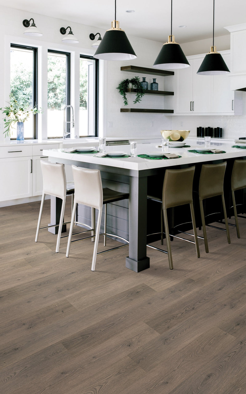 Mohawk Flooring Hampton Lake AP