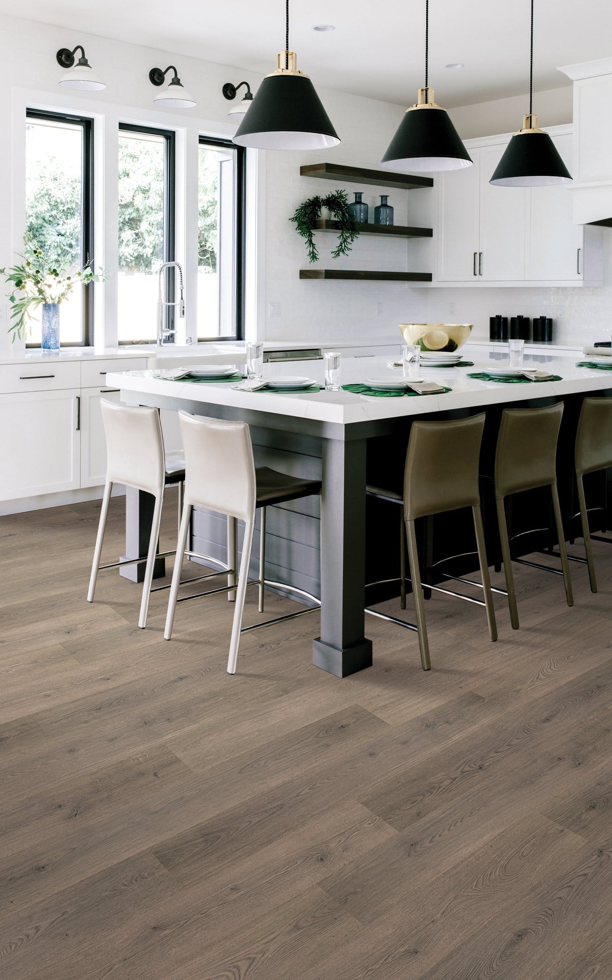 Mohawk Flooring Hampton Lake AP