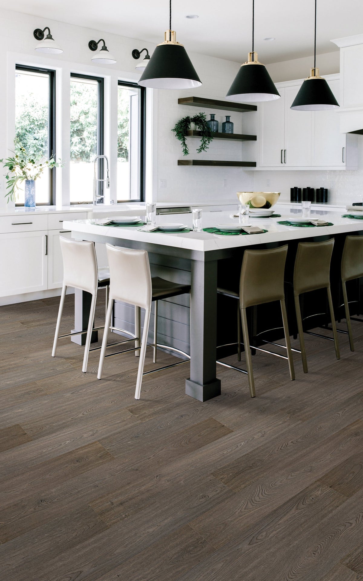 Mohawk Flooring Hampton Lake AP