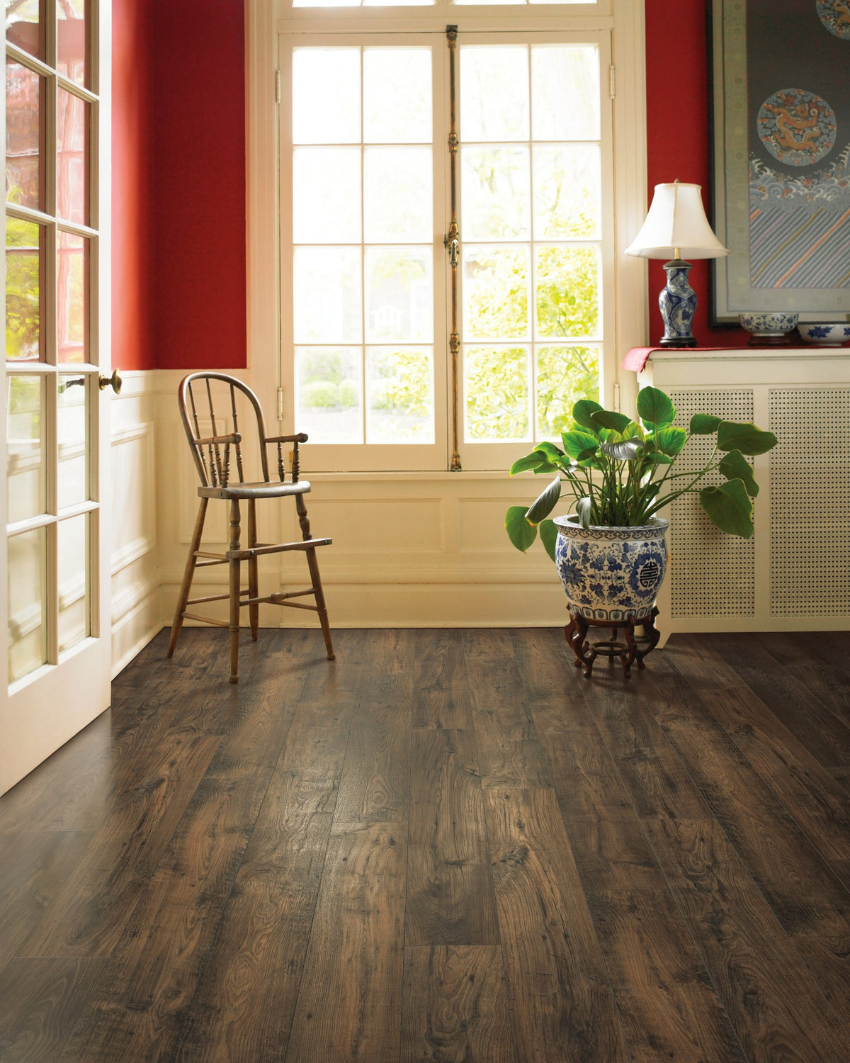 Mohawk Flooring Rare Vintage