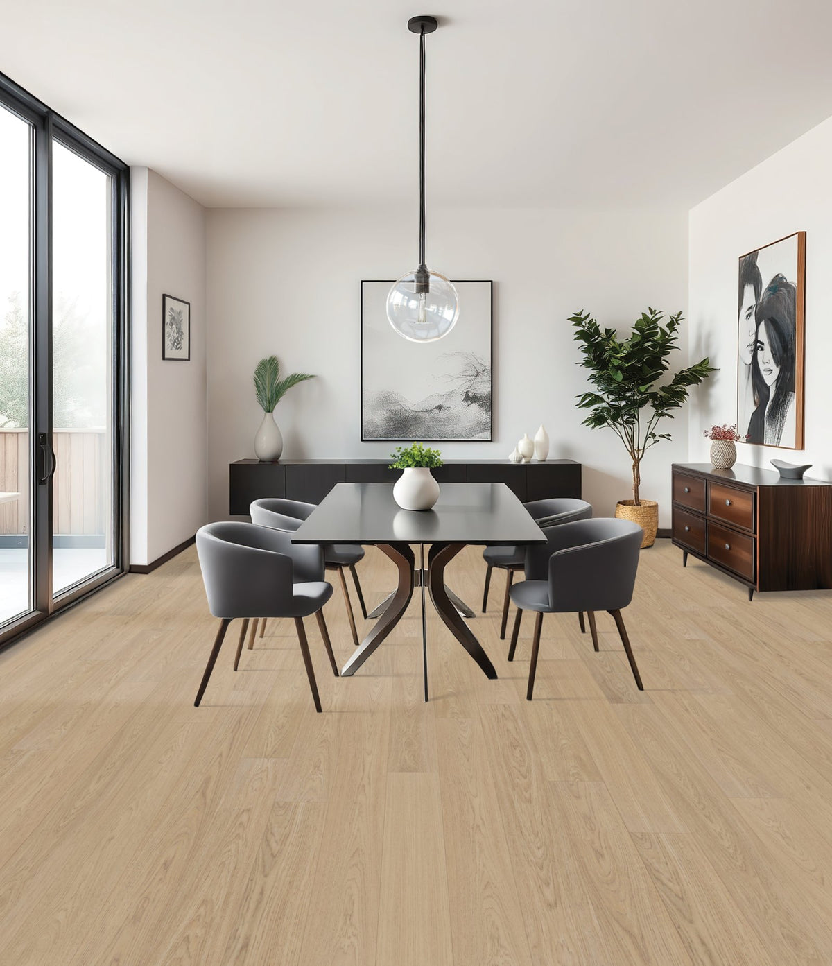 Mohawk Flooring Sagehill Hollow