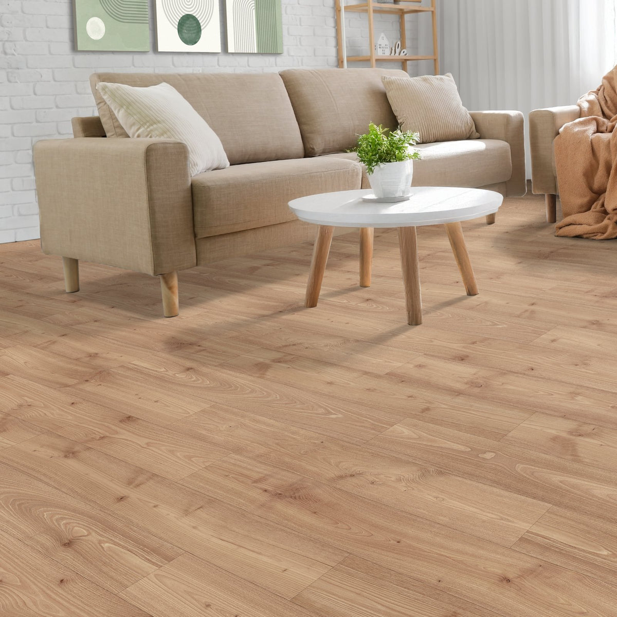 Mohawk Flooring Madison Aisle