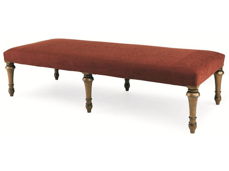 Century Furniture 97-106 Bench By The Inch 33-3106