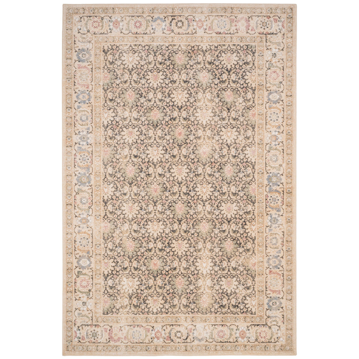 Avery-Keshan Onyx Cream