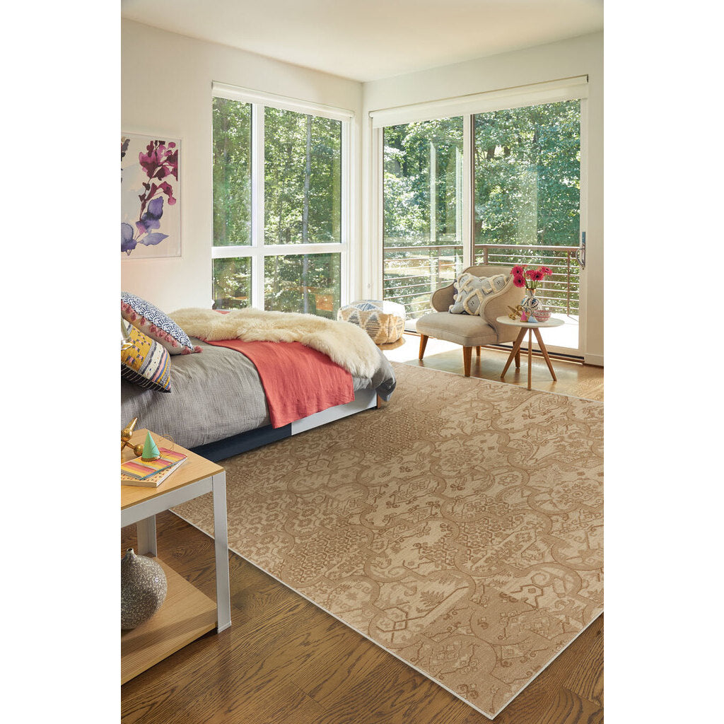 Metropolis-Sojourn Portico Beige