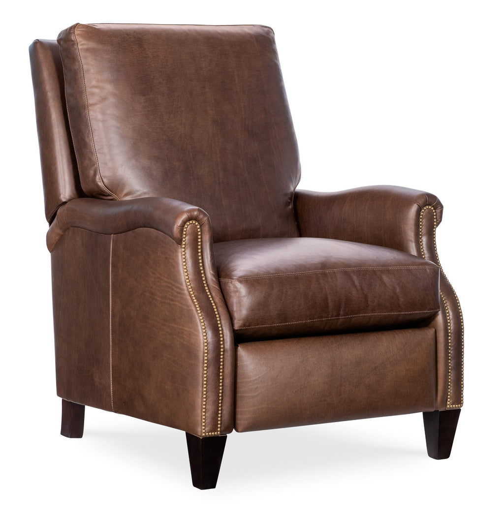 Attison 3-Way Lounger
