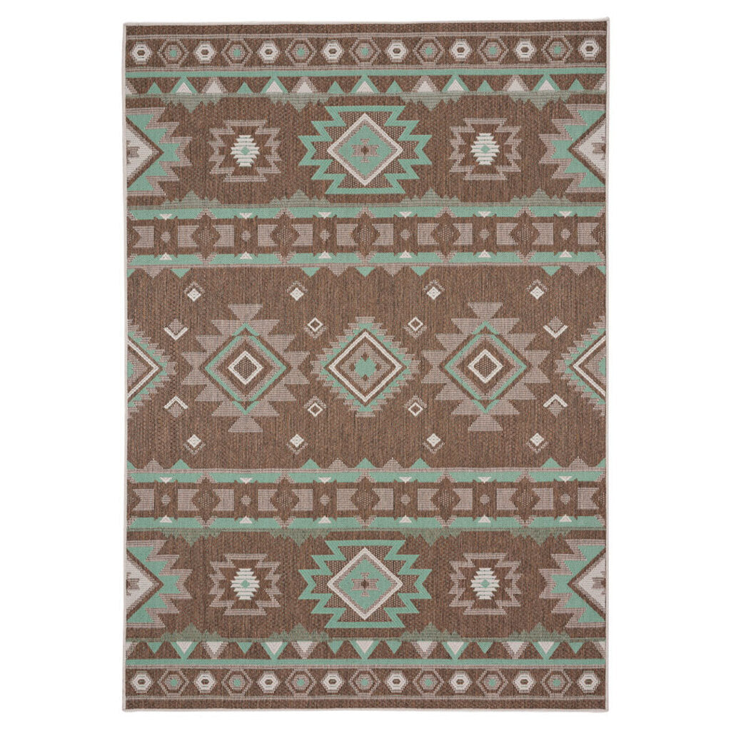 Cliffside Kilim