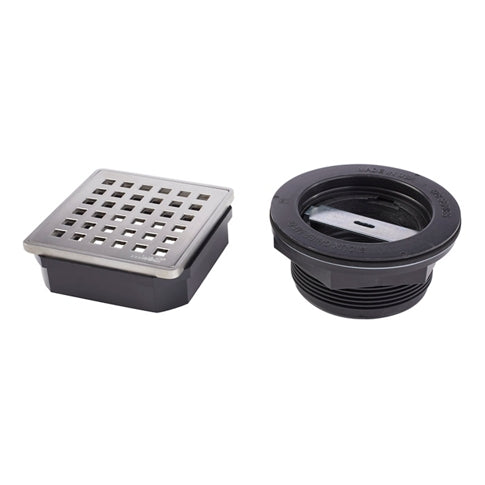 Wedi Fundo Drain Kit Standard