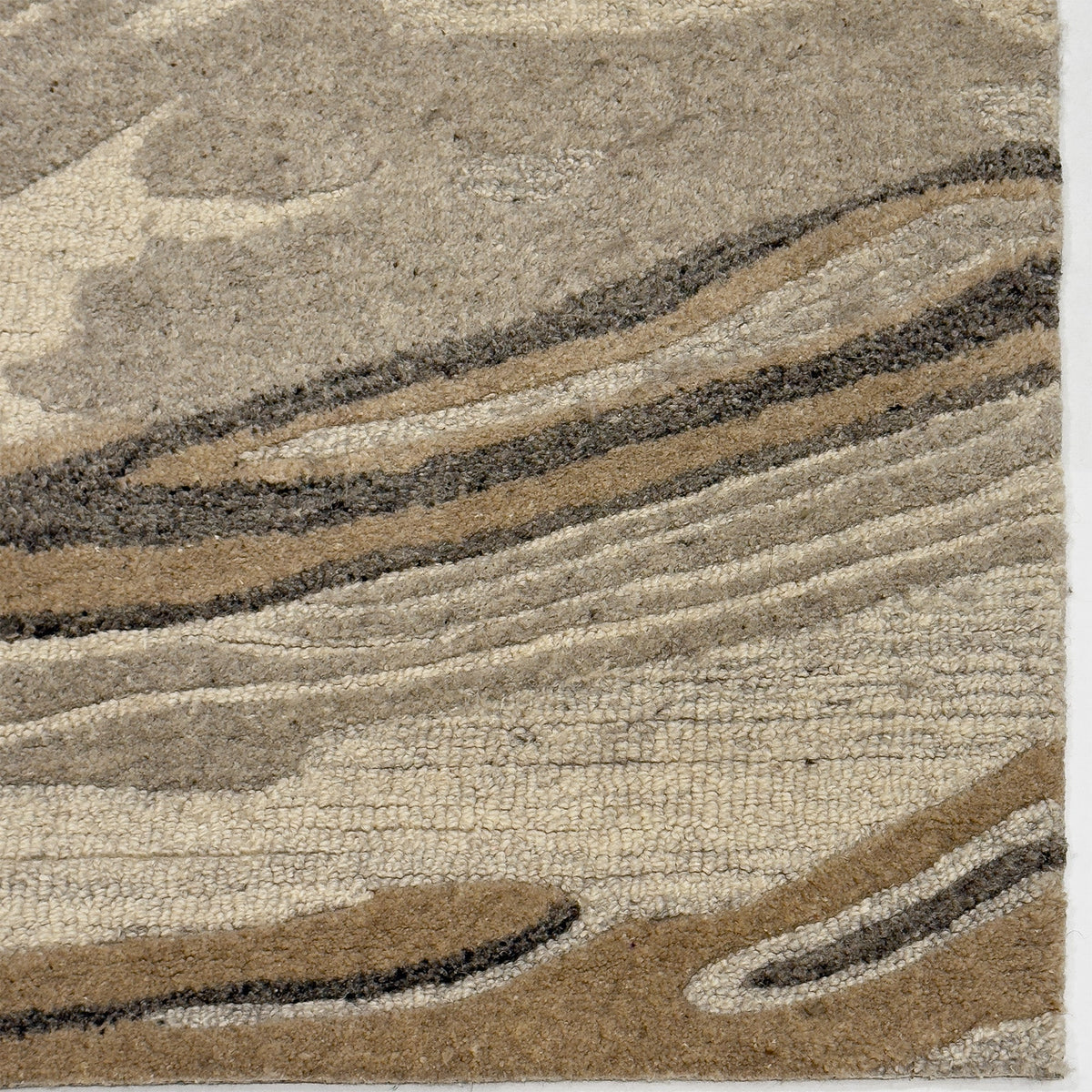 Waves Harbor Clay