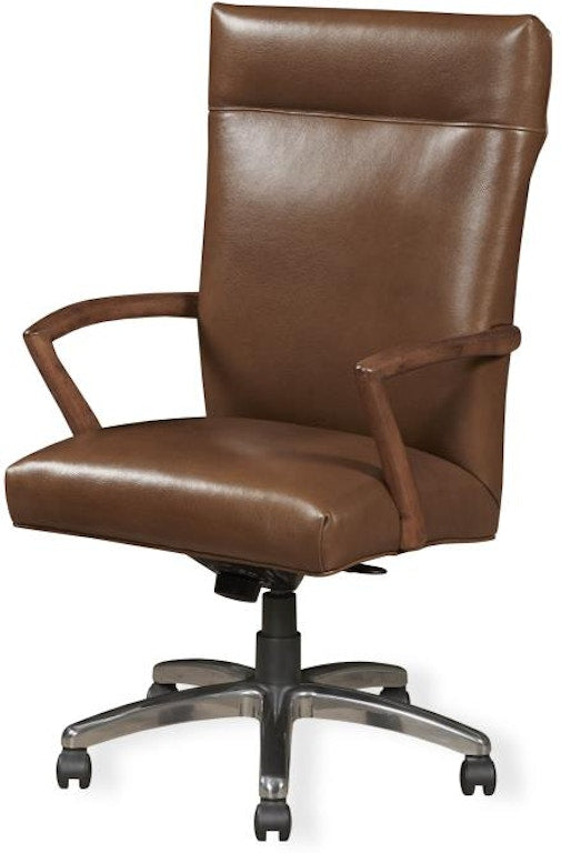 Century Furniture Lodi Executive Chair 3792R