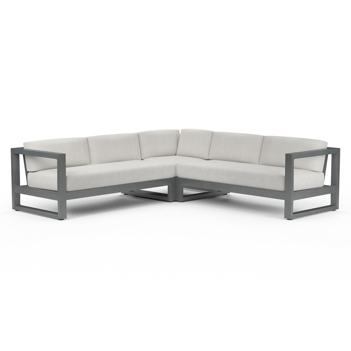 SW3801 Redondo Custom Sectional