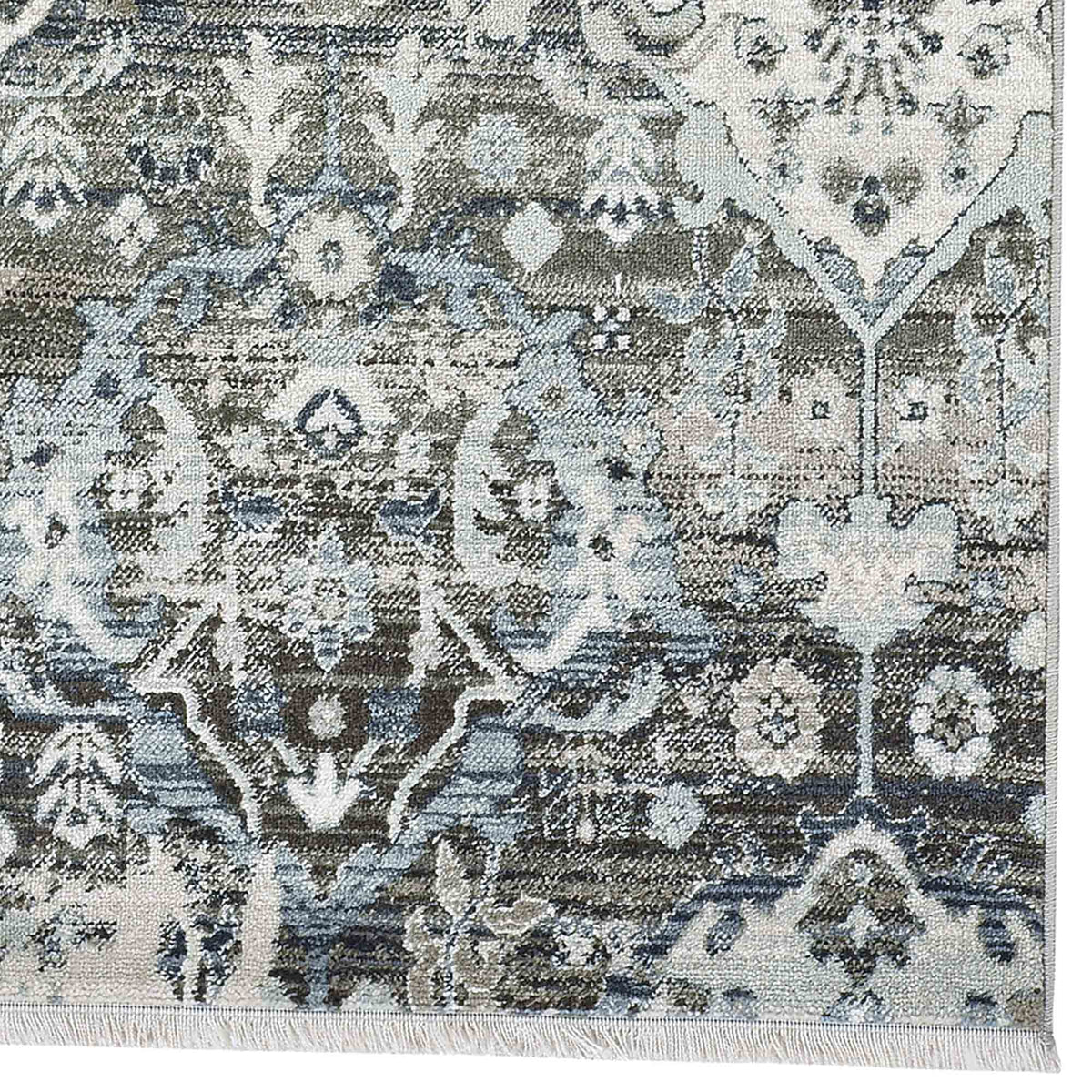 Landis-Isfahan Charcoal