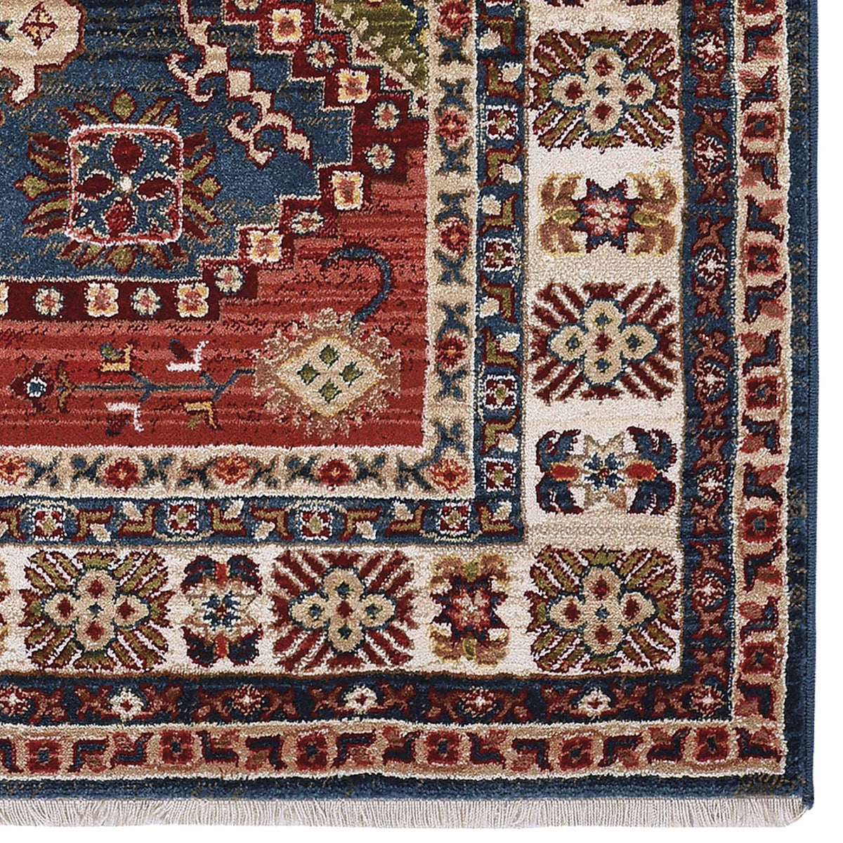 Landis-Kazak Century Blue