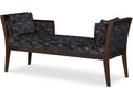 Century Furniture Taos Bench 3953