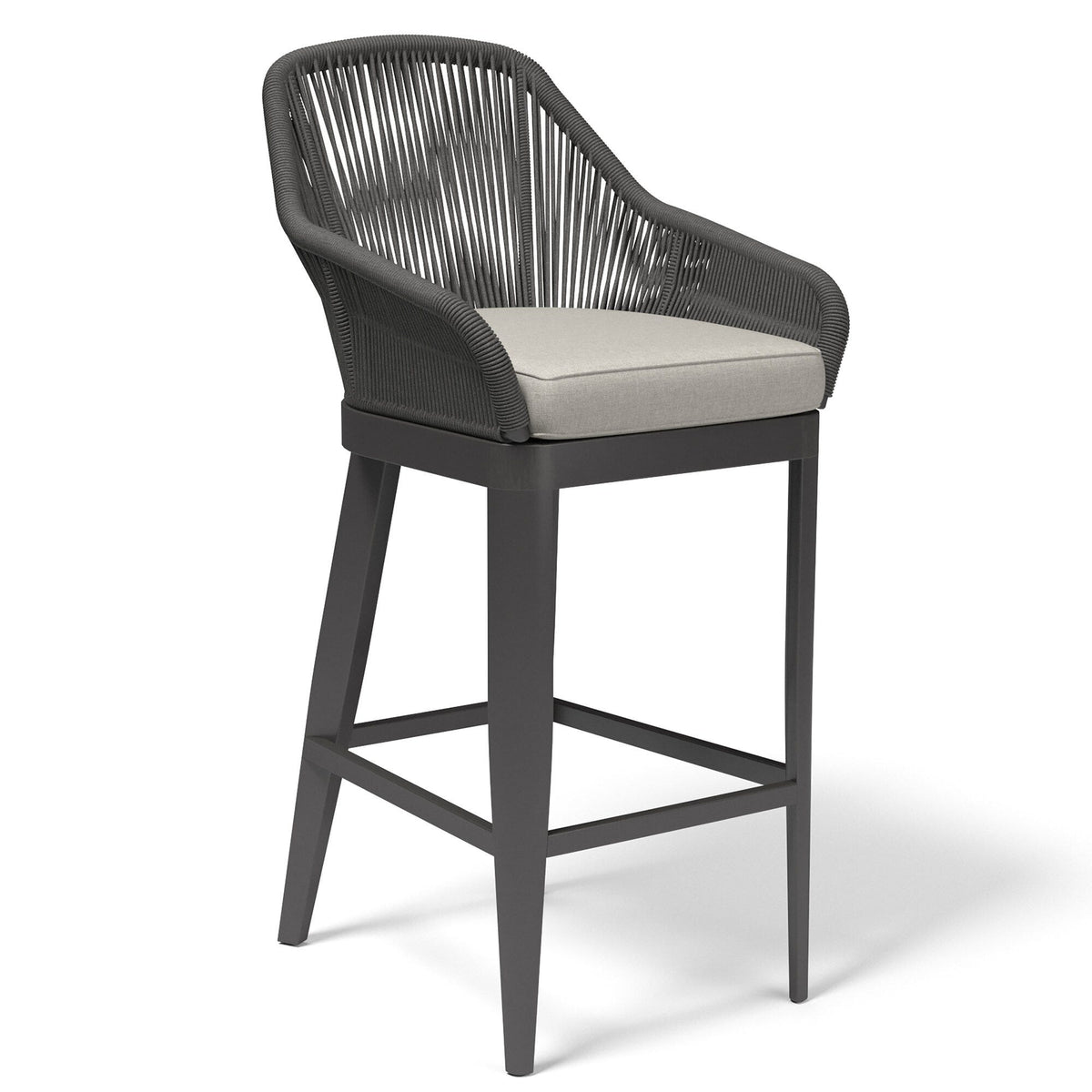 Milano Barstool Silo Image 1