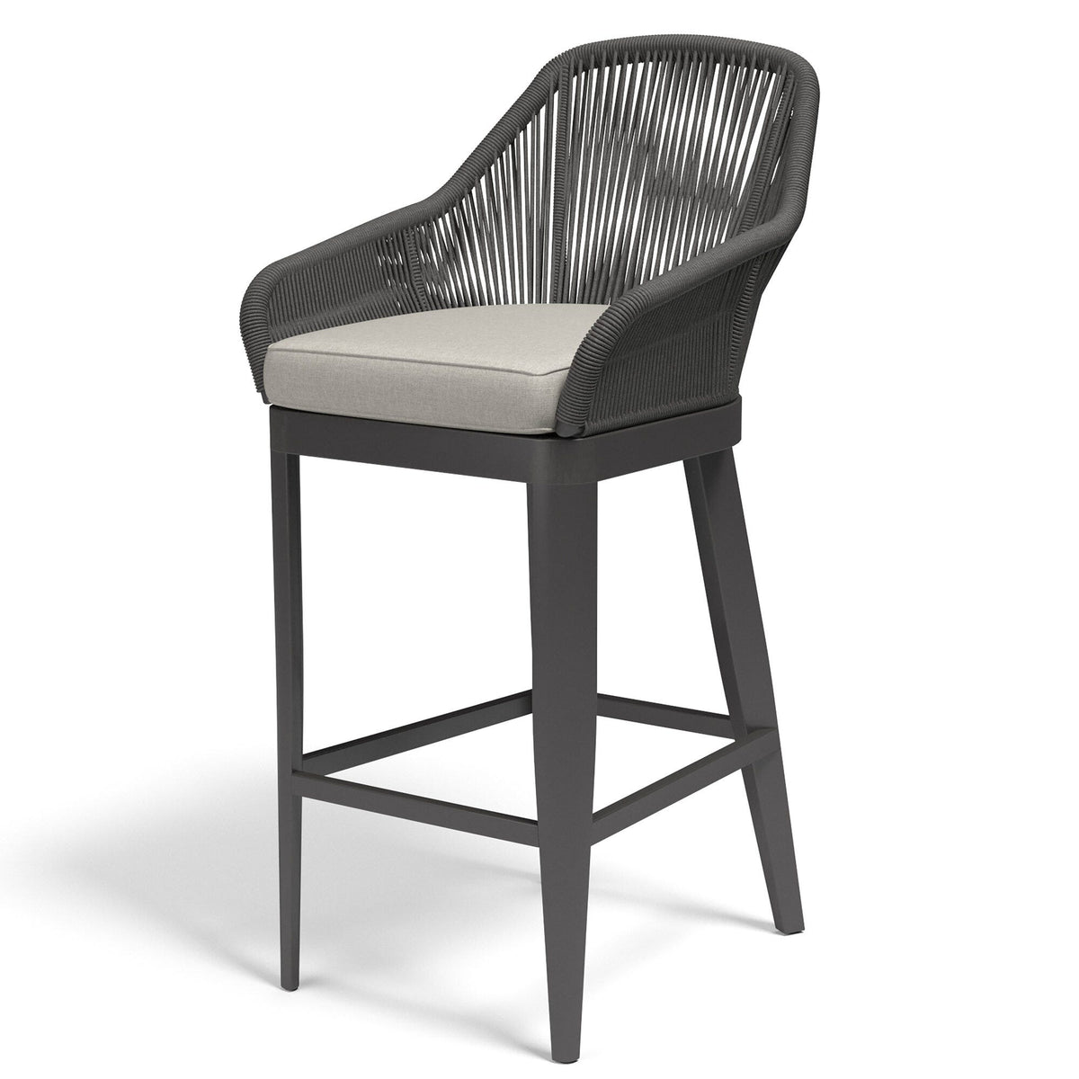 Milano Barstool Silo Image 2