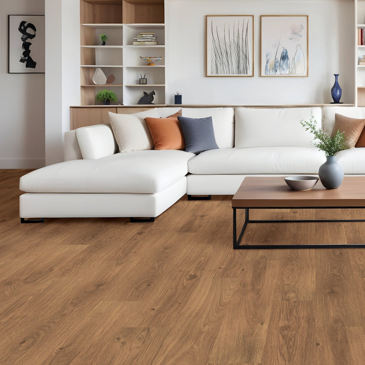 Mohawk Flooring Avery Grove