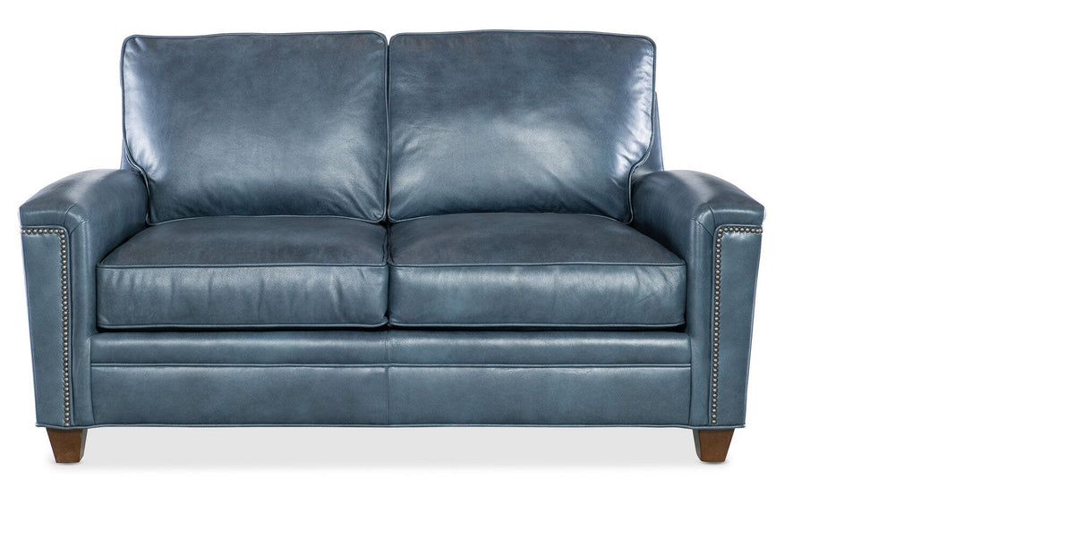 Oliver Loveseat - Straight Silo