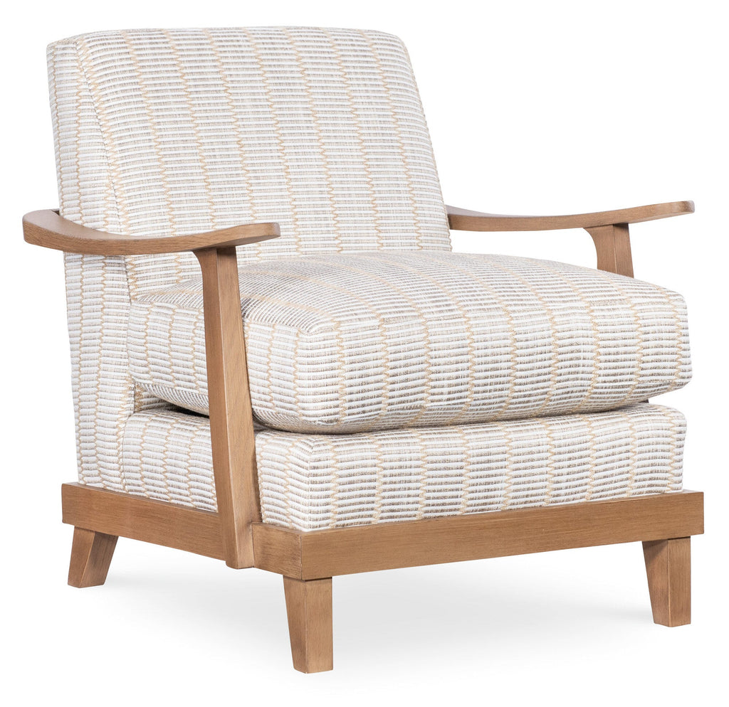 Laken Chair