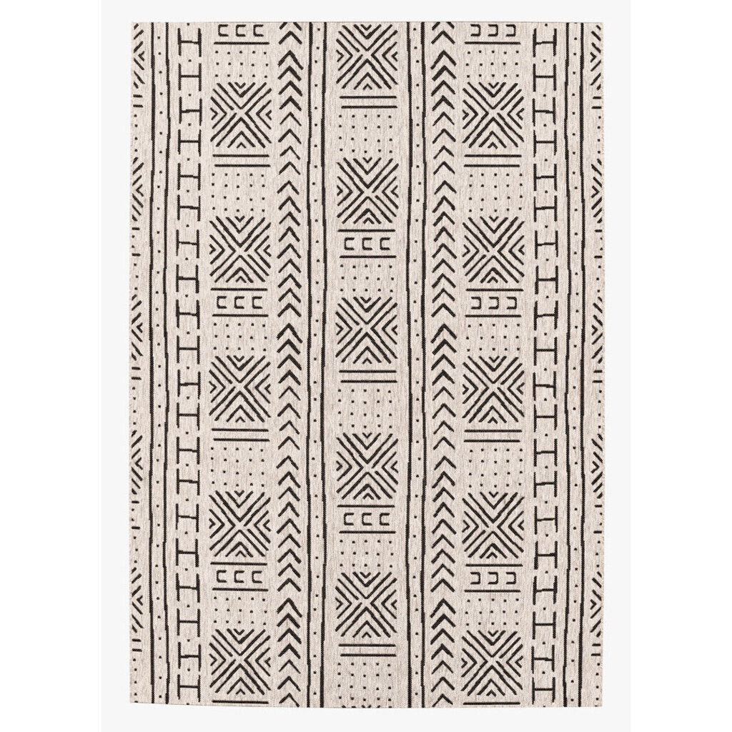 Finesse-Mali Cloth Noir